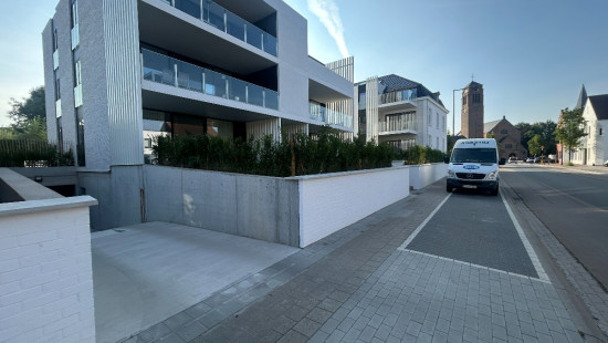 Maagdestraat - 1a - STP 21 - 8980