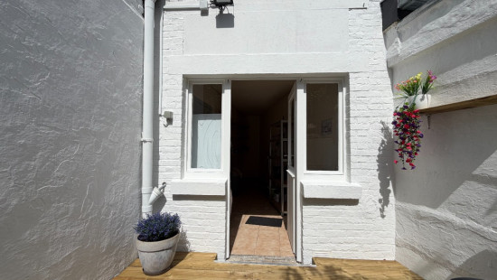 Rue Bossy - 60 - - 4031