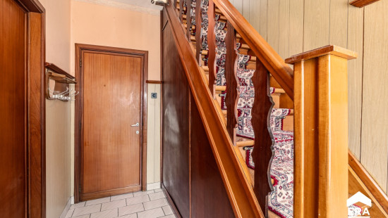 Klein Kouterstraat - 25 - - 3350