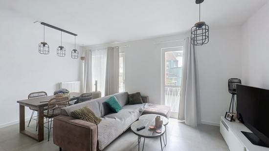 Rivierstraat - 21A - 1/2 - 1800