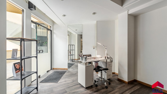 Korte Zoutstraat - 32D - - 9300