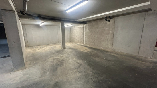 Maagdestraat - 1a - STP 21 - 8980