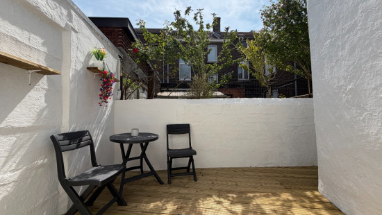 Rue Bossy - 60 - - 4031