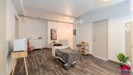 Korte Zoutstraat - 32D - - 9300