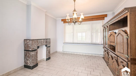 Klein Kouterstraat - 25 - - 3350