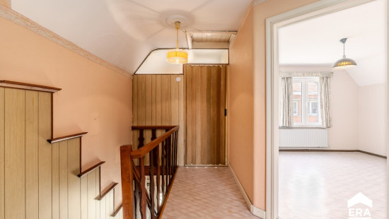 Klein Kouterstraat - 25 - - 3350