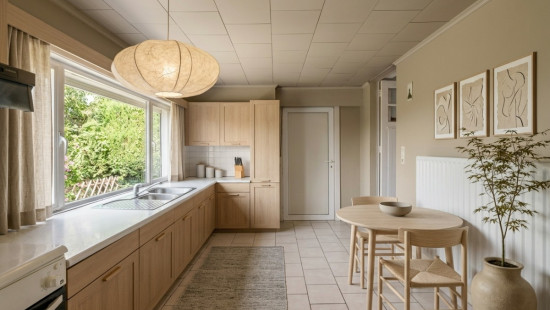 Klein Kouterstraat - 25 - - 3350