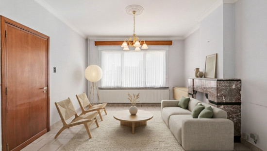 Klein Kouterstraat - 25 - - 3350