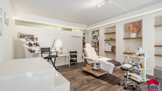 Korte Zoutstraat - 32D - - 9300