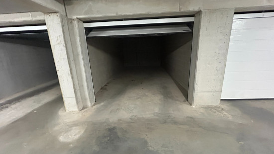 Maagdestraat - 1a - GARAGE 11 - 8980