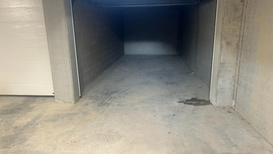 Maagdestraat - 1a - GARAGE 11 - 8980