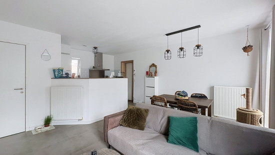 Rivierstraat - 21A - 1/2 - 1800