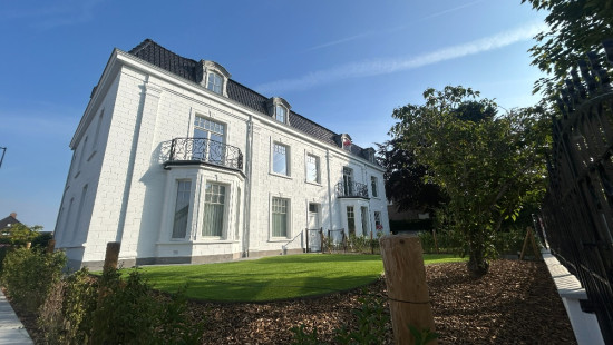 Maagdestraat - 1a - STP 21 - 8980