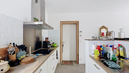 Rivierstraat - 21A - 1/2 - 1800