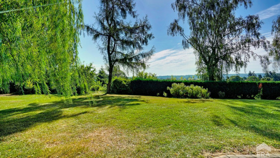 Chemin Millecamps - 2 - - 1430
