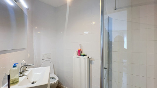 Rivierstraat - 21A - 1/2 - 1800