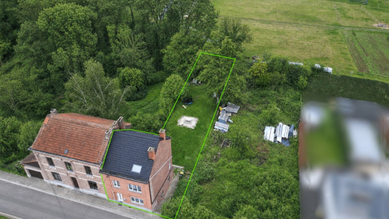 Kraanbeekstraat - 14 - - 3400
