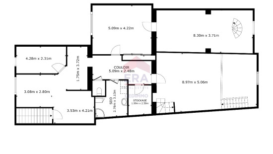 Rue du Patronage - 1A - - 1476