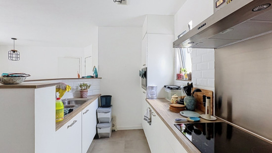 Rivierstraat - 21A - 1/2 - 1800