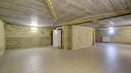 Achterstraat - 111 - - 3080