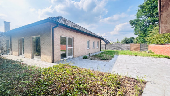 Hyacintstraat - 37 - - 8930