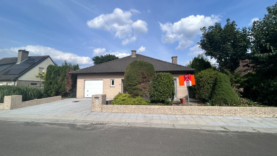 Hyacintstraat - 37 - - 8930