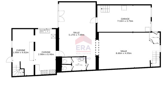 Rue du Patronage - 1A - - 1476