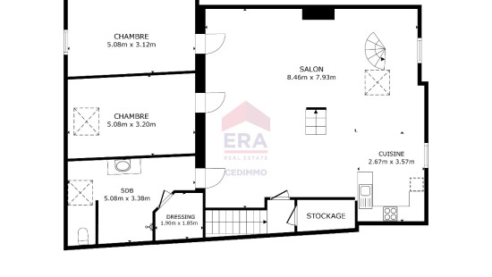 Rue du Patronage - 1A - - 1476