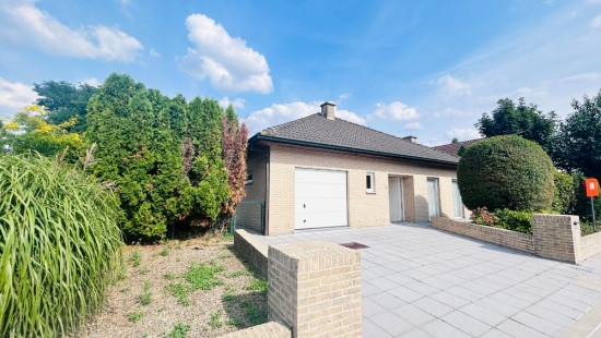Hyacintstraat - 37 - - 8930