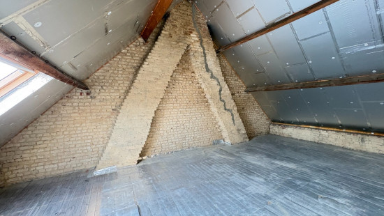Vijfwegenstraat - 118 - - 8800