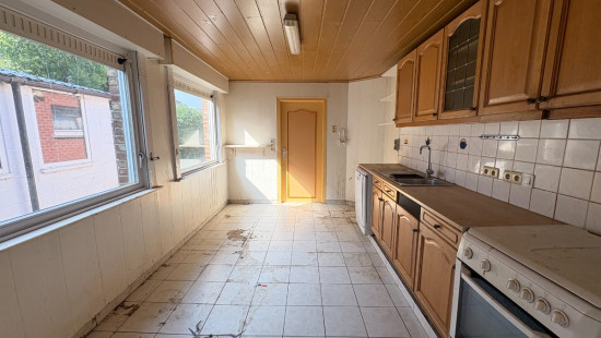 Vijfwegenstraat - 118 - - 8800