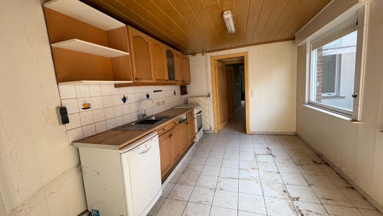 Vijfwegenstraat - 118 - - 8800