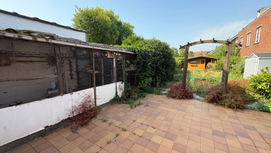 Vijfwegenstraat - 118 - - 8800