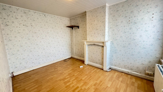 Vijfwegenstraat - 118 - - 8800