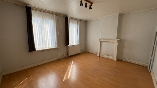 Vijfwegenstraat - 118 - - 8800