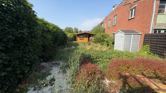 Vijfwegenstraat - 118 - - 8800