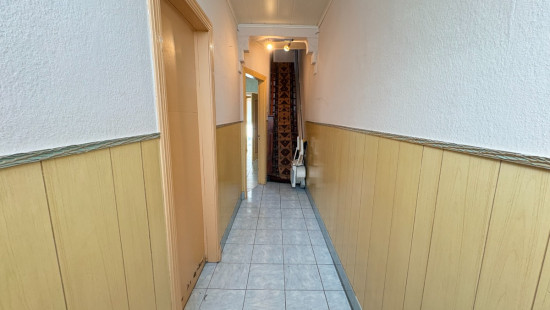 Vijfwegenstraat - 118 - - 8800