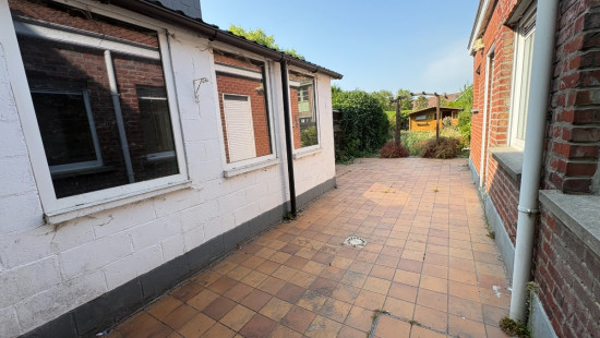 Vijfwegenstraat - 118 - - 8800