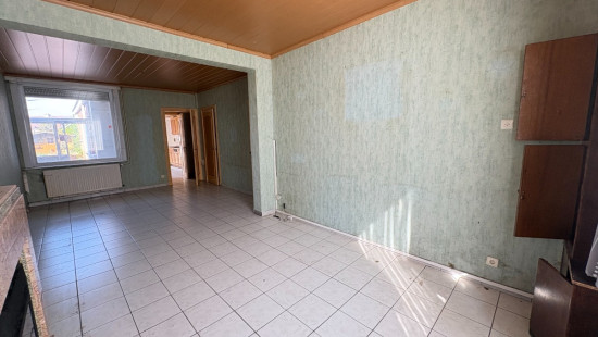 Vijfwegenstraat - 118 - - 8800