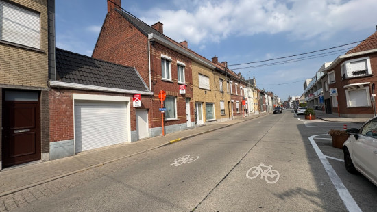 Vijfwegenstraat - 118 - - 8800