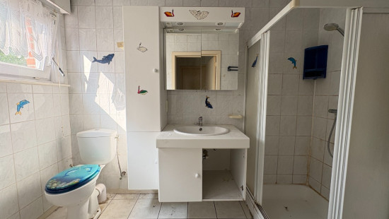 Vijfwegenstraat - 118 - - 8800
