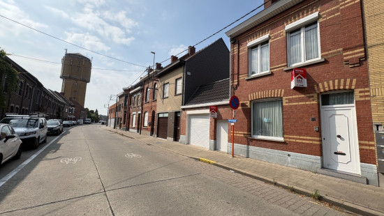 Vijfwegenstraat - 118 - - 8800