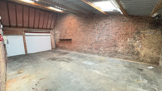 Vijfwegenstraat - 118 - - 8800