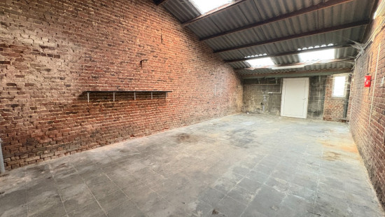 Vijfwegenstraat - 118 - - 8800