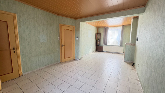 Vijfwegenstraat - 118 - - 8800