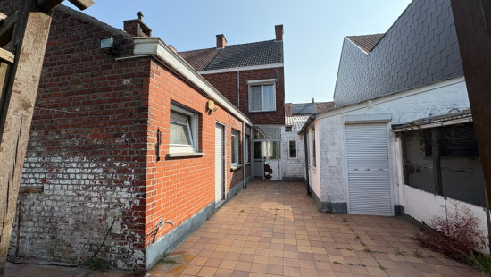 Vijfwegenstraat - 118 - - 8800
