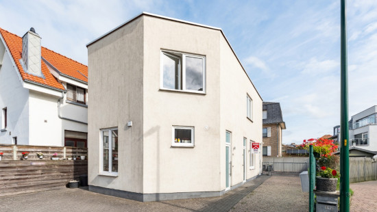 Vlaanderenlaan - 15 - - 8660