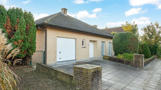 Hyacintstraat - 37 - - 8930