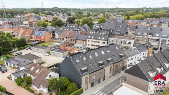 Gaston De Schepperstraat - 10 - 22 - 9320