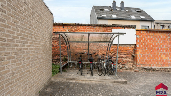 Gaston De Schepperstraat - 10 - 22 - 9320